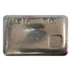 10.16 oz Capital Metals Vintage Silver Bar .999+ Fine