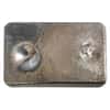 10.16 oz Capital Metals Vintage Silver Bar .999+ Fine