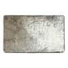 10.17 oz New Hope Gold & Silver Vintage Silver Bar .999+ Fine