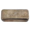 10.30 oz Eastern Precious Metals (EPM) Cast Vintage Silver Bar .999 Fine