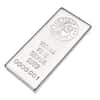 100 oz Perth Mint Silver Bar .9999 Fine