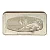1000 grains Mocatta & Goldsmid Silver Vintage Bar .999 Fine (Secondary Market)