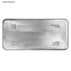 1000 oz (+/-) Generic Silver Bar .999+ Fine