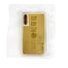100 gram Chinese Bank of Ningbo Year of the Pig Gold Bar .9999 Fine (Sealed, In Cap)