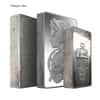 100 gram Generic Silver Bars .999 Fine