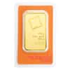 100 gram Gold Bar Valcambi Suisse .9999 Fine (In Assay)