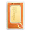 100 gram Gold Bar Valcambi Suisse .9999 Fine (In Assay)