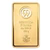 100 Gram Mint of Poland Gold Bar .9999 Fine (in Assay)