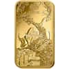100 gram PAMP Suisse Year of the Ox Gold Bar (In Assay)
