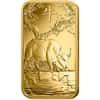 100 gram PAMP Suisse Year of the Ox Gold Bar (In Assay)