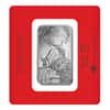 100 gram PAMP Suisse Year of the Ox Silver Bar (In Assay)