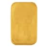 100 Gram Perth Mint Cast Gold Bar .9999 Fine