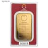 100 Gram Random Brand Gold Bar .999+ Fine (in Assay)