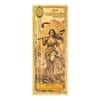 100 Idaho Goldback 1/10 oz 24K Gold Foil Aurum Note