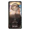 100 oz Silver Bar Bullion Exchanges / Republic Metals Corp. (RMC) .999 Fine (First 100 Serial #s)