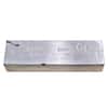 100 oz CMI USS Constitution Silver Bar .999+ Fine