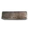 100 oz Drew Silver Corp. Refiners Silver Bar .999+ Fine