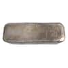 100 oz Empire International Inc. ESR Silver Bar .999 Fine