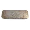 100 oz Empire International Inc. ESR Silver Bar .999 Fine