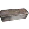 100 oz Empire International Inc. ESR Silver Bar .999 Fine