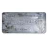 100 oz Engelhard Silver Vintage Bar .999+ Fine (4th Series, Purity Space)