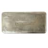 100 oz Engelhard Silver Vintage Bar .999+ Fine (3rd Series 5-digit serial variation)