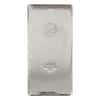 100 oz First Mint Silver Cast Bar .999 Fine