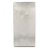 100 oz First Mint Silver Cast Bar .999 Fine