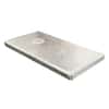 100 oz First Mint Silver Cast Bar .999 Fine
