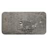 100 oz Hunt Silver Bar .999+ Fine