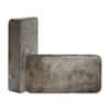 100 oz Hunt Silver Bar .999+ Fine