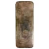 100 oz Johnson Matthey Swiss Bank Corp Silver Bar .999+ Fine