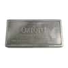 100 oz Oxford Silver Vintage Bar .999+ Fine