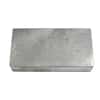 100 oz Oxford Silver Vintage Bar .999+ Fine