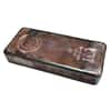 100 oz Silver Bar Bullion Exchanges / Republic Metals Corp. (RMC) .999 Fine (First 100 Serial #s)