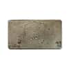 100 oz SilverTowne First Series Silver Bar .999 Fine (Serial Absent Variation)