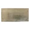 100 oz U.S. Assay Office Silver Bar .999+ Fine