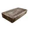 100 oz U.S. Assay Office Silver Bar .999+ Fine