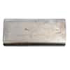 100 oz Wolverine Vintage Silver Bar .999+ Fine