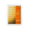 100 x 1 gram Gold Valcambi CombiBar .9999 Fine (In Assay)