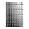 100 x 1 gram Silver Valcambi CombiBar .999 Fine (In Assay)