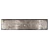 101.17 oz Engelhard Industrial Silver Bar .999 Fine