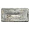 1024.2 oz Asahi Silver Bar .999 Fine