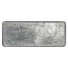 1024.2 oz Asahi Silver Bar .999 Fine