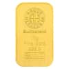 10 Gram Argor Heraeus Small Craft Gold Bar .9999 Fine (in Assay)