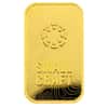 10 Gram Argor Heraeus Small Craft Gold Bar .9999 Fine (in Assay)