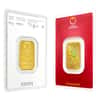 10 gram Austrian Mint Kinebar Gold Bar .9999 Fine (In Assay)