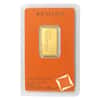10 gram Gold Bar Valcambi Suisse .9999 Fine (In Assay)