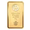 10 Gram Mint of Poland Gold Bar .9999 Fine (in Assay)