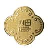 18 gram Chow Tai Fook Year of the Mouse Gold 3-Medal Set .9999 Fine (w/Box and COA)